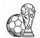Whoscored足球数据网 专业足球数据平台 logo